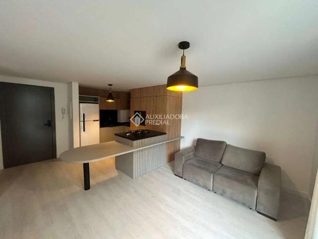 Apartamento para Locação em Porto Alegre/RS Mont Serrat 1 Quartos