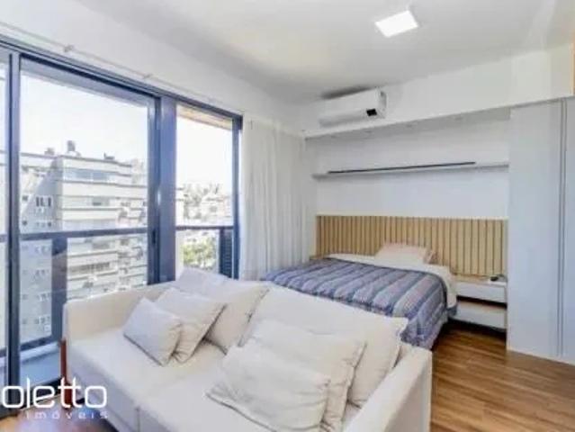 Apartamento para Locação em Porto Alegre/RS Mont Serrat 1 Quartos