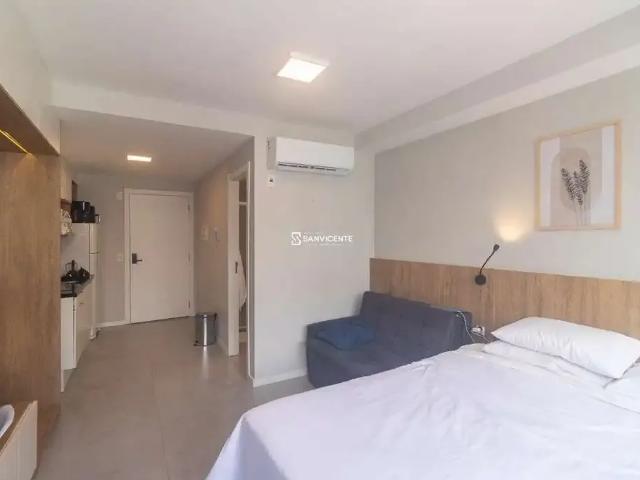 Apartamento para Locação em Porto Alegre/RS Mont Serrat 1 Quartos