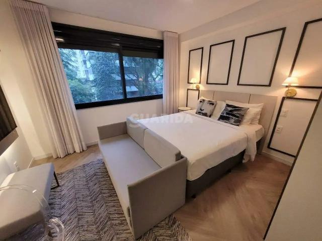 Apartamento para Locação em Porto Alegre/RS Mont Serrat 1 Quartos