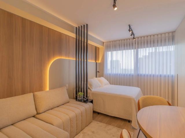 Apartamento para Locação em Porto Alegre/RS Mont Serrat 1 Quartos