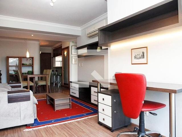 Apartamento para Locação em Porto Alegre/RS Mont Serrat 1 Quartos