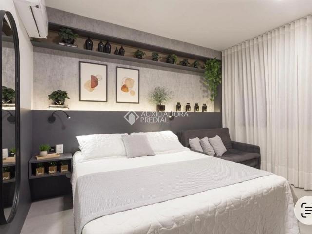 Apartamento para Locação em Porto Alegre/RS Mont Serrat 1 Quartos