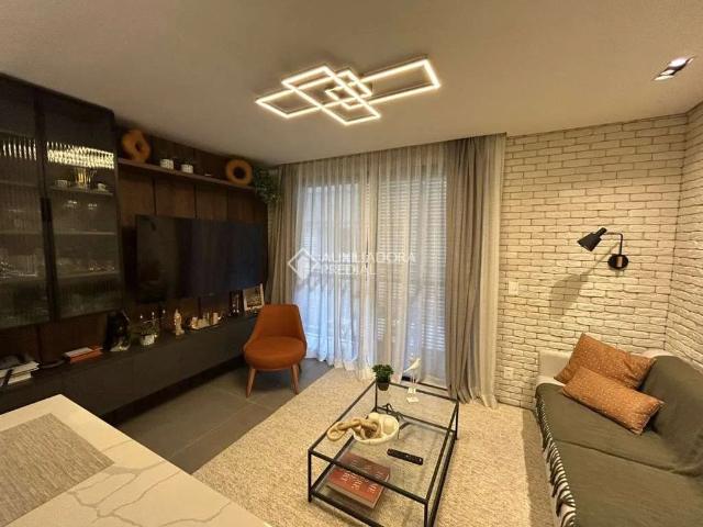 Apartamento para Locação em Porto Alegre/RS Mont Serrat 1 Quartos