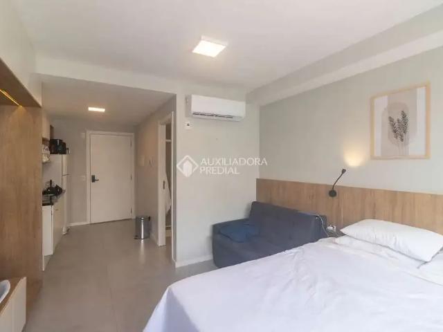 Apartamento para Locação em Porto Alegre/RS Mont Serrat 1 Quartos
