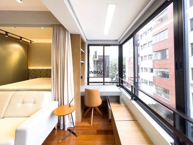 Apartamento para Locação em Porto Alegre/RS Mont Serrat 1 Quartos