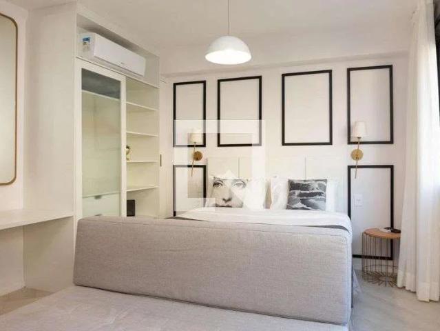 Apartamento para Locação em Porto Alegre/RS Mont Serrat 1 Quartos