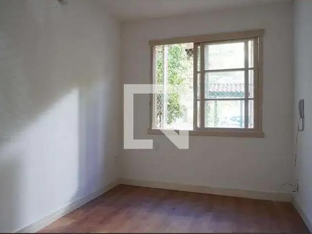 Apartamento para Locação em Porto Alegre/RS Mont Serrat 1 Quartos