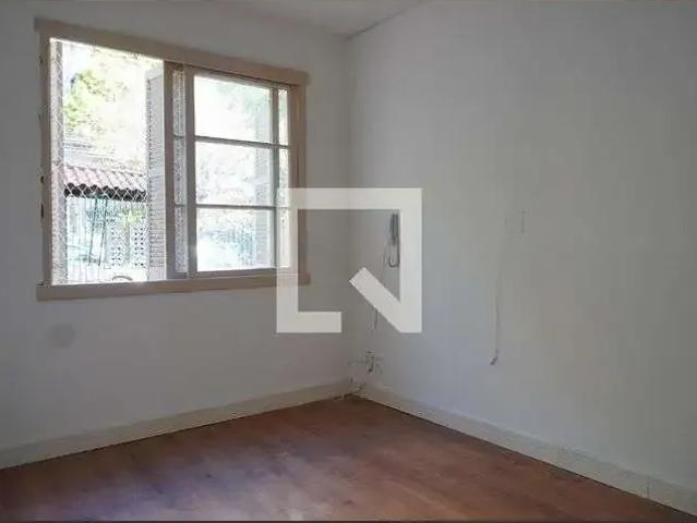 Apartamento para Locação em Porto Alegre/RS Mont Serrat 1 Quartos