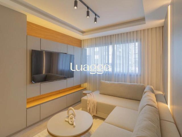 Apartamento para Locação em Porto Alegre/RS Mont Serrat 2 Quartos