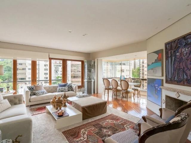 Apartamento para Locação em Porto Alegre/RS Mont Serrat 2 Quartos