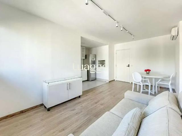 Apartamento para Locação em Porto Alegre/RS Mont Serrat 2 Quartos