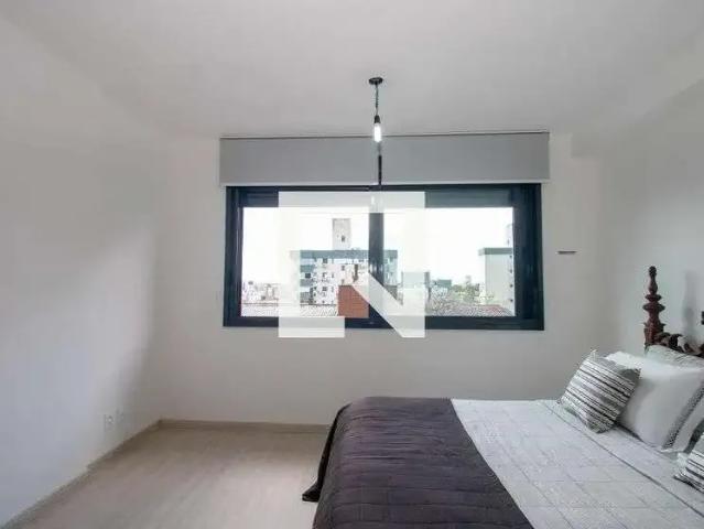 Apartamento para Locação em Porto Alegre/RS Mont Serrat 1 Quartos