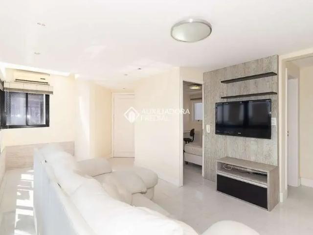 Apartamento para Locação em Porto Alegre/RS Mont Serrat 2 Quartos