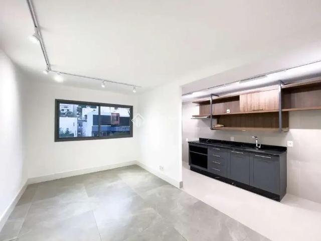 Apartamento para Locação em Porto Alegre/RS Mont Serrat 2 Quartos