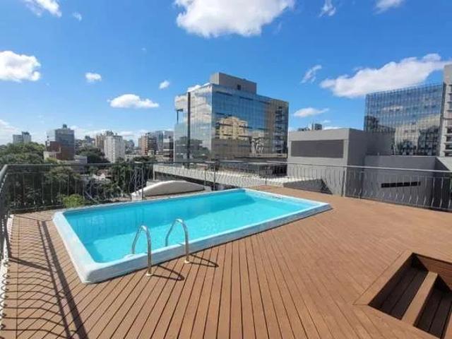 Apartamento para Locação em Porto Alegre/RS Mont Serrat 2 Quartos