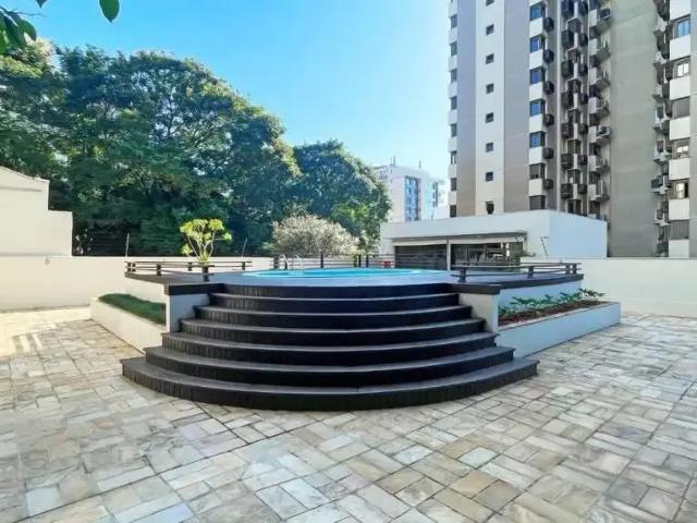 Apartamento para Locação em Porto Alegre/RS Mont Serrat 3 Quartos