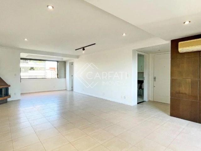 Apartamento para Locação em Porto Alegre/RS Mont Serrat 3 Quartos