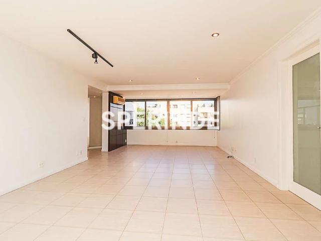 Apartamento para Locação em Porto Alegre/RS Mont Serrat 3 Quartos