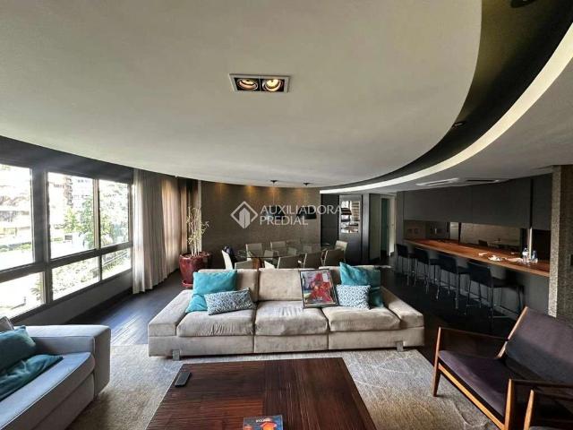 Apartamento para Locação em Porto Alegre/RS Mont Serrat 3 Quartos