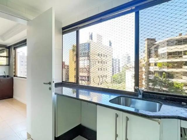 Apartamento para Locação em Porto Alegre/RS Mont Serrat 3 Quartos