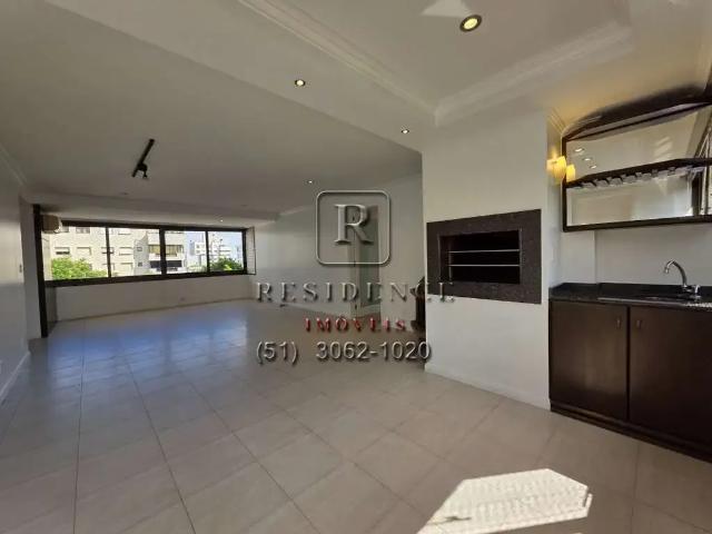 Apartamento para Locação em Porto Alegre/RS Mont Serrat 3 Quartos