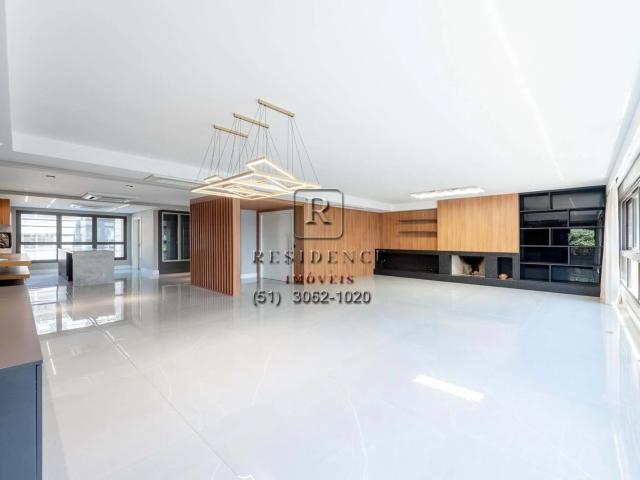 Apartamento para Locação em Porto Alegre/RS Mont Serrat 3 Quartos