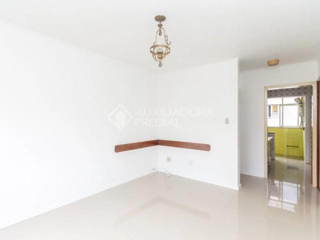 Apartamento para Locação em Porto Alegre/RS Mont Serrat 3 Quartos