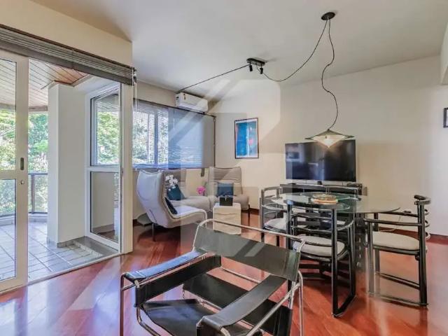 Apartamento para Locação em Porto Alegre/RS Mont Serrat 3 Quartos