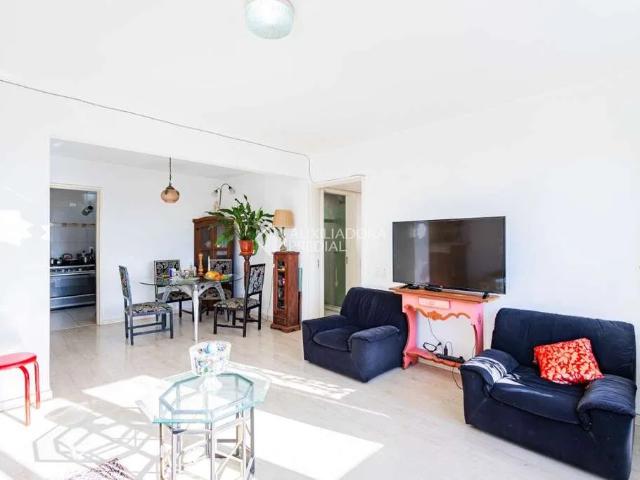 Apartamento para Locação em Porto Alegre/RS Mont Serrat 3 Quartos