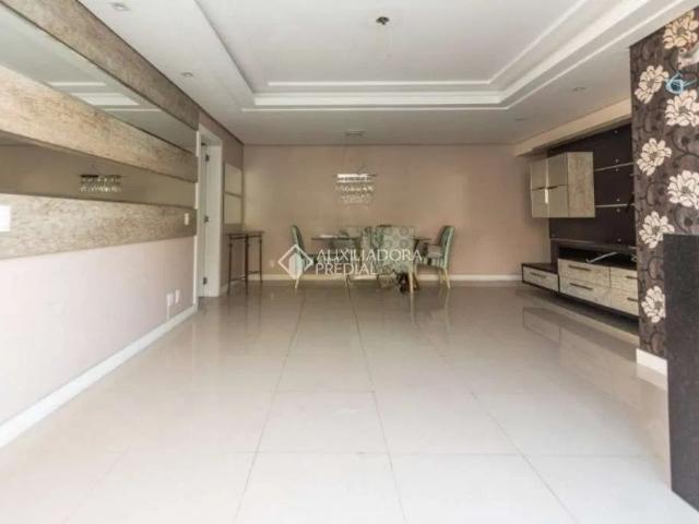 Apartamento para Locação em Porto Alegre/RS Mont Serrat 3 Quartos
