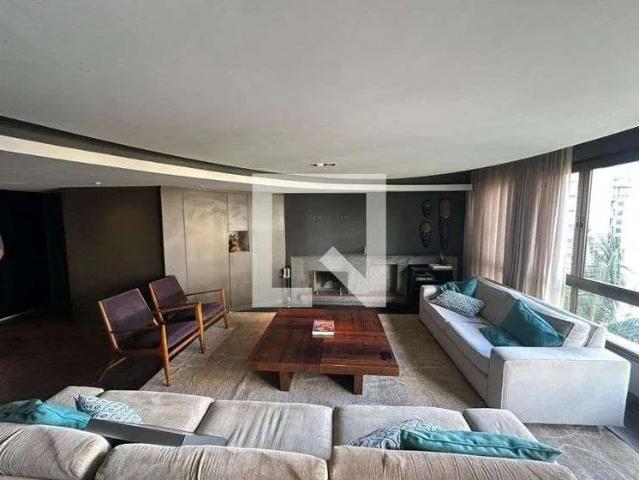Apartamento para Locação em Porto Alegre/RS Mont Serrat 3 Quartos