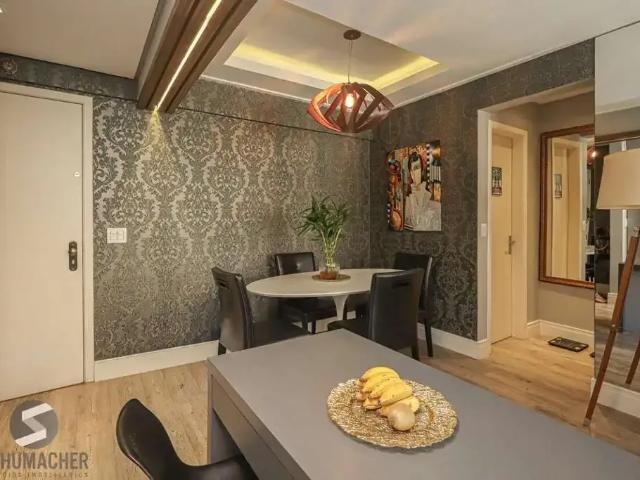 Apartamento para Locação em Porto Alegre/RS Moinhos de Vento 1 Quartos