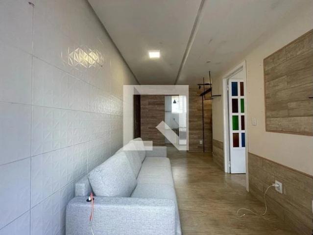 Apartamento para Locação em Porto Alegre/RS Moinhos de Vento 1 Quartos