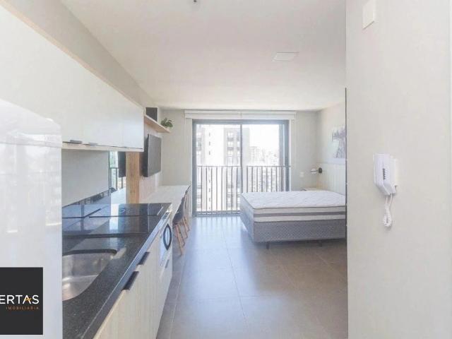 Apartamento para Locação em Porto Alegre/RS Moinhos de Vento 1 Quartos