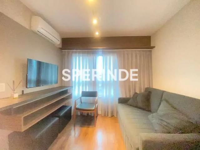 Apartamento para Locação em Porto Alegre/RS Moinhos de Vento 1 Quartos