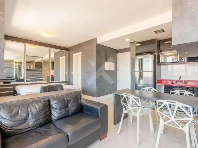 Apartamento para Locação em Porto Alegre/RS Moinhos de Vento 1 Quartos