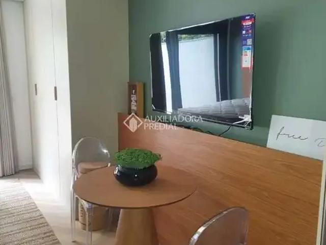 Apartamento para Locação em Porto Alegre/RS Moinhos de Vento 1 Quartos