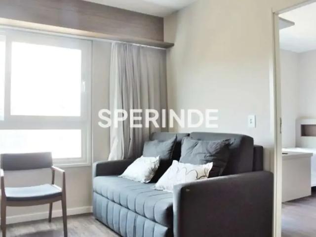 Apartamento para Locação em Porto Alegre/RS Moinhos de Vento 1 Quartos