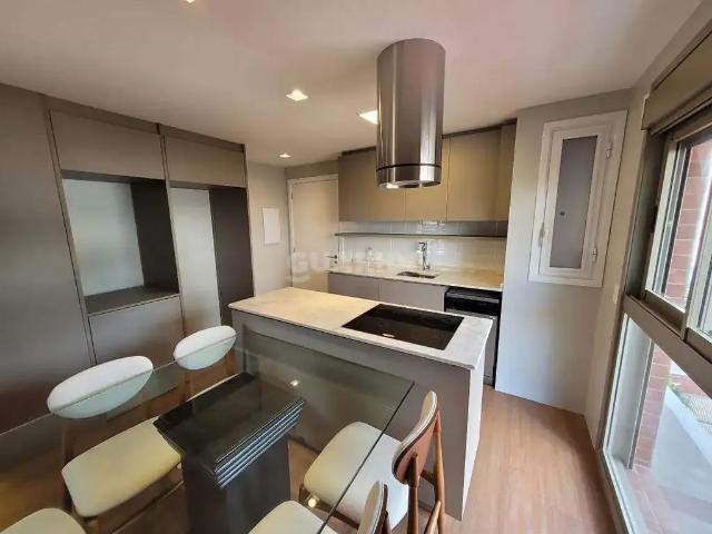 Apartamento para Locação em Porto Alegre/RS Moinhos de Vento 1 Quartos