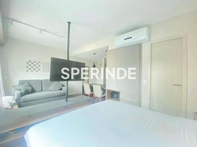 Apartamento para Locação em Porto Alegre/RS Moinhos de Vento 1 Quartos