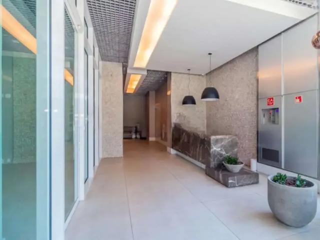 Apartamento para Locação em Porto Alegre/RS Moinhos de Vento 1 Quartos