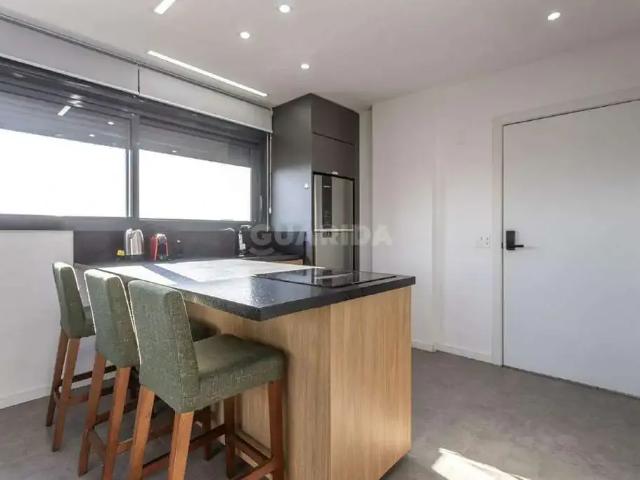 Apartamento para Locação em Porto Alegre/RS Moinhos de Vento 1 Quartos