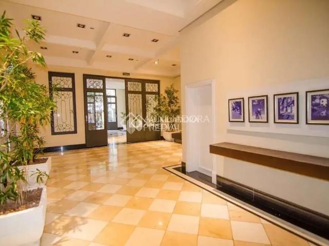Apartamento para Locação em Porto Alegre/RS Moinhos de Vento 1 Quartos