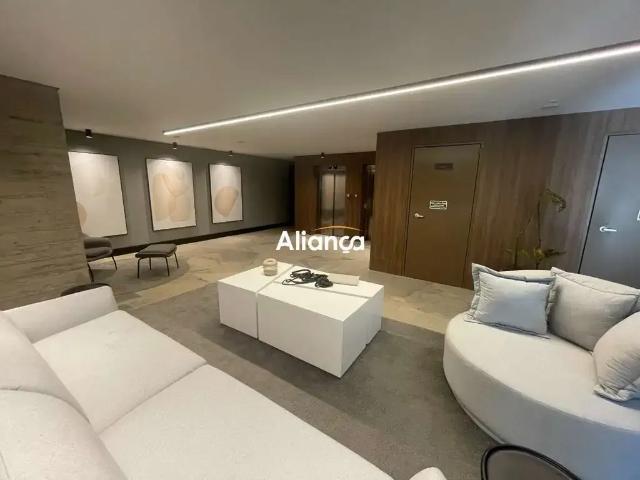 Apartamento para Locação em Porto Alegre/RS Moinhos de Vento 1 Quartos
