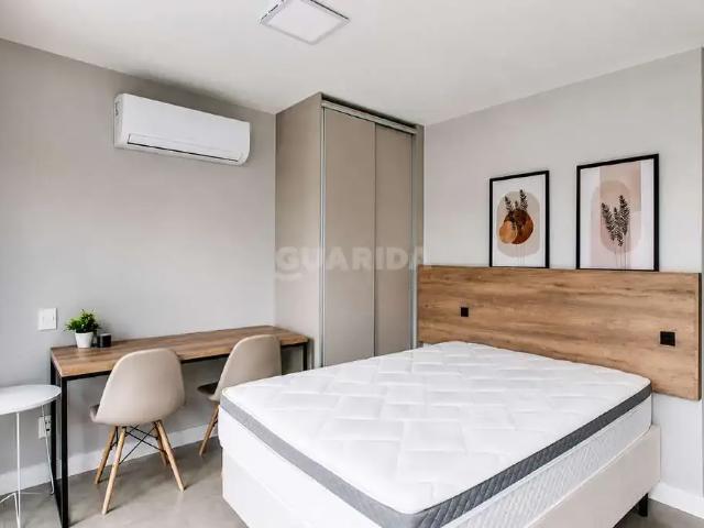 Apartamento para Locação em Porto Alegre/RS Moinhos de Vento 1 Quartos