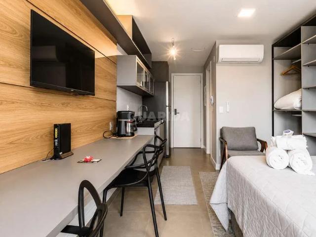 Apartamento para Locação em Porto Alegre/RS Moinhos de Vento 1 Quartos