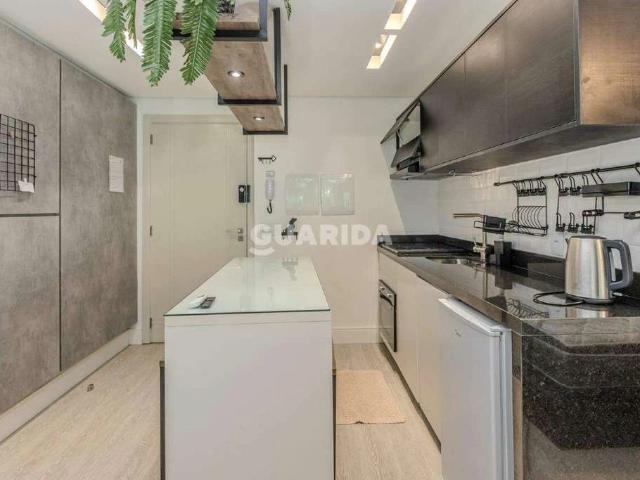 Apartamento para Locação em Porto Alegre/RS Moinhos de Vento 1 Quartos
