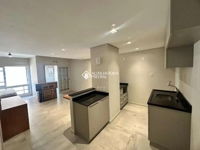 Apartamento para Locação em Porto Alegre/RS Moinhos de Vento 1 Quartos