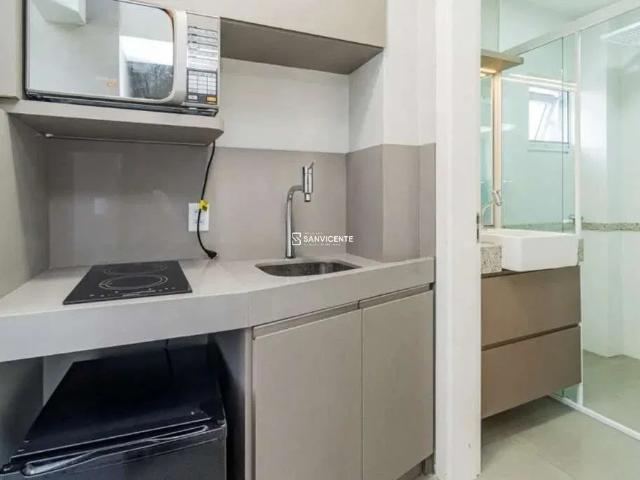 Apartamento para Locação em Porto Alegre/RS Moinhos de Vento 1 Quartos